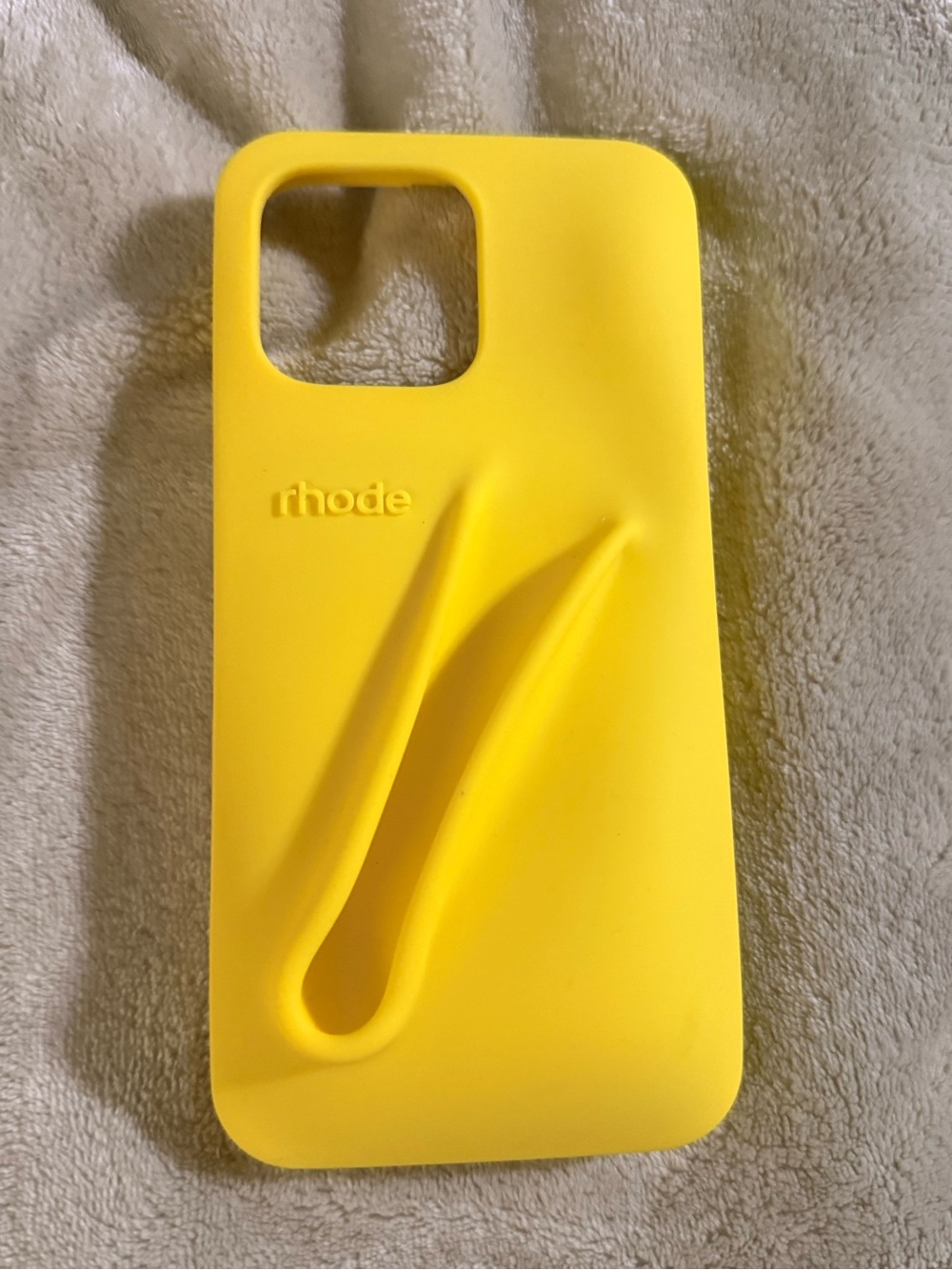 RHODE Lemontini Case